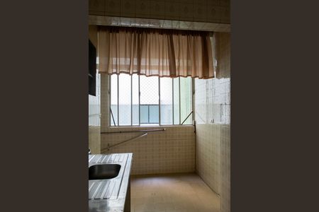 Apartamento à venda com 90m², 3 quartos e sem vagaCOZINHA