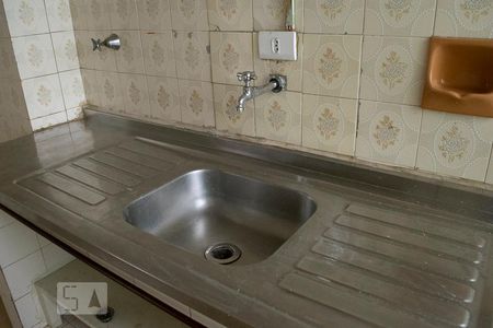 Apartamento à venda com 90m², 3 quartos e sem vagaCOZINHA