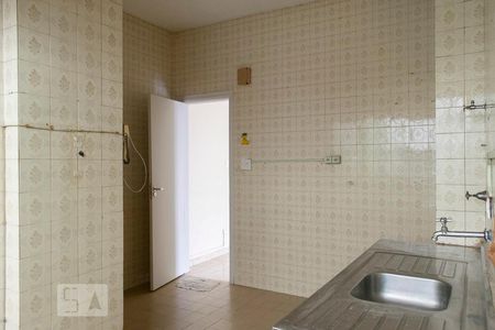 Apartamento à venda com 90m², 3 quartos e sem vagaCOZINHA