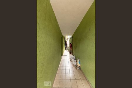 Corredor de casa à venda com 2 quartos, 65m² em Jardim Vila Formosa, São Paulo