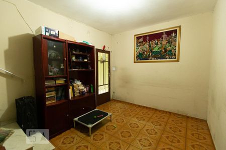 Sala de casa à venda com 2 quartos, 65m² em Jardim Vila Formosa, São Paulo