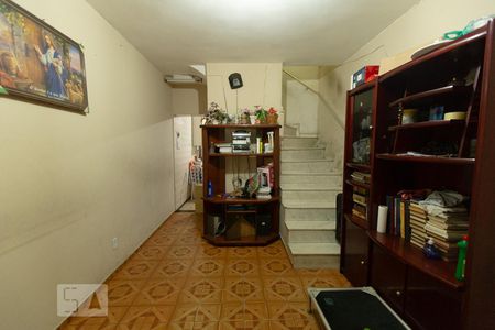 Sala de casa à venda com 2 quartos, 65m² em Jardim Vila Formosa, São Paulo