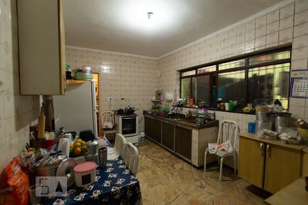 Cozinha de casa à venda com 2 quartos, 65m² em Jardim Vila Formosa, São Paulo