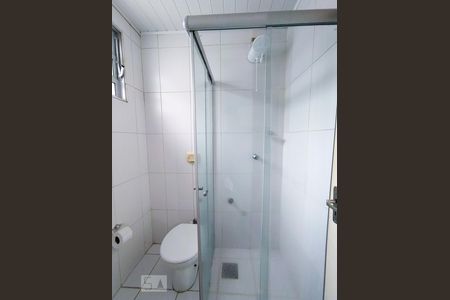 Apartamento para alugar com 85m², 1 quarto e sem vagaBanheiro Social