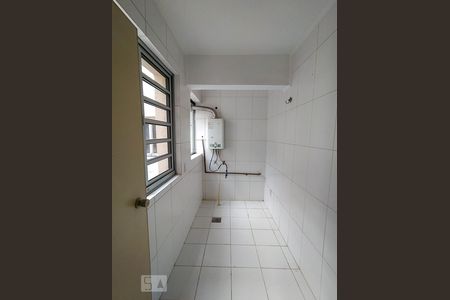 Apartamento para alugar com 85m², 1 quarto e sem vagaAquecedor