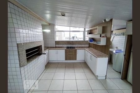 Apartamento para alugar com 85m², 1 quarto e sem vagaCozinha