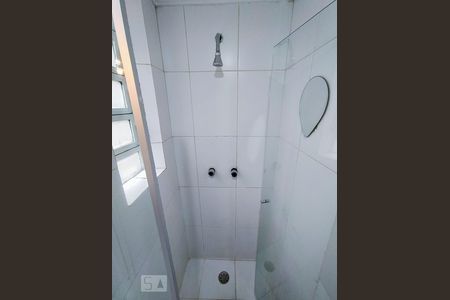 Apartamento para alugar com 85m², 1 quarto e sem vagaBanheiro - suite