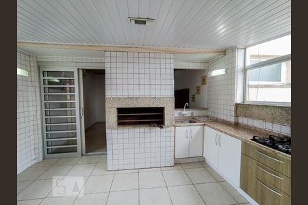 Apartamento para alugar com 85m², 1 quarto e sem vagaCozinha