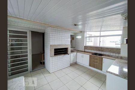 Apartamento para alugar com 85m², 1 quarto e sem vagaCozinha