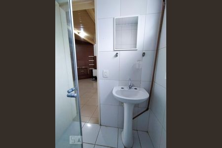 Apartamento para alugar com 85m², 1 quarto e sem vagaBanheiro Social