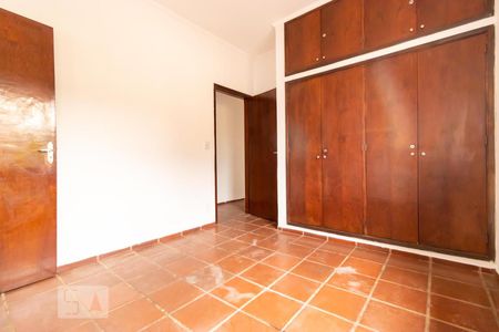 Quarto 01 de casa para alugar com 3 quartos, 300m² em Jardim Madalena, Campinas