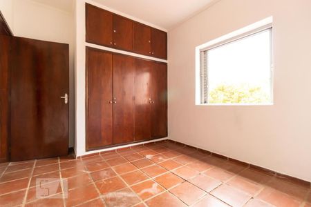 Quarto 01 de casa para alugar com 3 quartos, 300m² em Jardim Madalena, Campinas