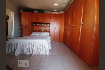 Suíte de apartamento à venda com 2 quartos, 132m² em Riachuelo, Rio de Janeiro