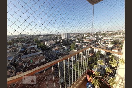 Apartamento à venda com 132m², 2 quartos e 2 vagas Apartamento à venda com 132m², 2 quartos e 2 vagasVaranda