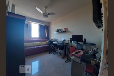 Quarto de apartamento à venda com 2 quartos, 132m² em Riachuelo, Rio de Janeiro