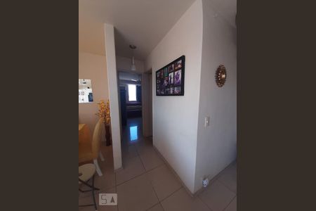 Apartamento à venda com 132m², 2 quartos e 2 vagas Apartamento à venda com 132m², 2 quartos e 2 vagasCorredor