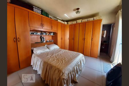 Suíte de apartamento à venda com 2 quartos, 132m² em Riachuelo, Rio de Janeiro