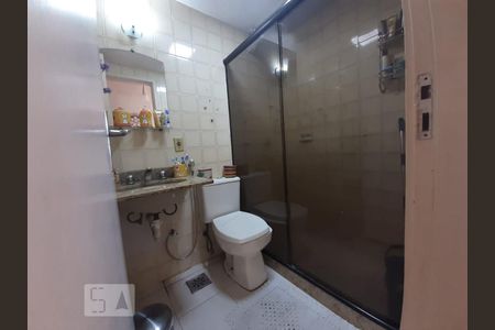 Apartamento à venda com 132m², 2 quartos e 2 vagas Apartamento à venda com 132m², 2 quartos e 2 vagasBanheiro Social
