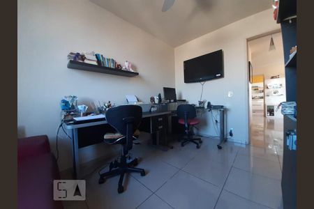 Quarto de apartamento à venda com 2 quartos, 132m² em Riachuelo, Rio de Janeiro