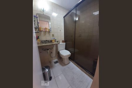 Apartamento à venda com 132m², 2 quartos e 2 vagas Apartamento à venda com 132m², 2 quartos e 2 vagasBanheiro Social