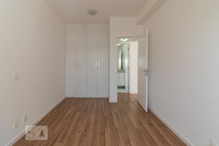 Quarto de apartamento para alugar com 1 quarto, 50m² em Empresarial 18 do Forte, Barueri