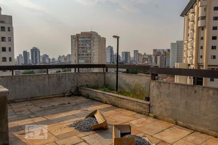 Sala de apartamento para alugar com 3 quartos, 209m² em Vila da Saúde, São Paulo