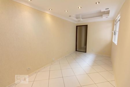 Sala de apartamento para alugar com 3 quartos, 95m² em Perdizes, São Paulo