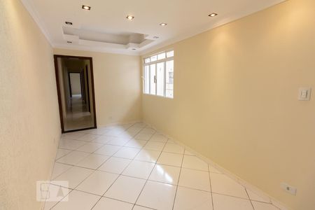 Sala de apartamento para alugar com 3 quartos, 95m² em Perdizes, São Paulo