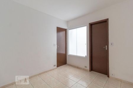 Quarto 3 de casa para alugar com 3 quartos, 100m² em Vila Universitária, São Paulo