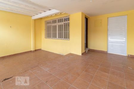 Garagem de casa à venda com 3 quartos, 100m² em Vila Universitária, São Paulo