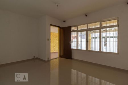 Sala de casa para alugar com 3 quartos, 100m² em Vila Universitária, São Paulo