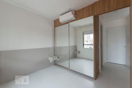 Quarto de apartamento à venda com 1 quarto, 34m² em Ipiranga, São Paulo
