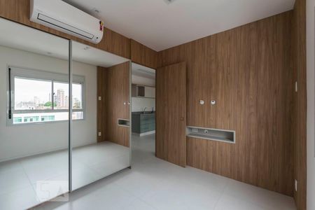 Quarto de apartamento à venda com 1 quarto, 34m² em Ipiranga, São Paulo