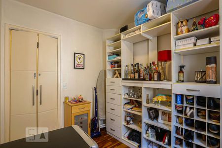 Quarto 1 de apartamento para alugar com 2 quartos, 50m² em Consolação, São Paulo