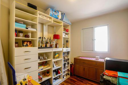 Quarto 1 de apartamento para alugar com 2 quartos, 50m² em Consolação, São Paulo