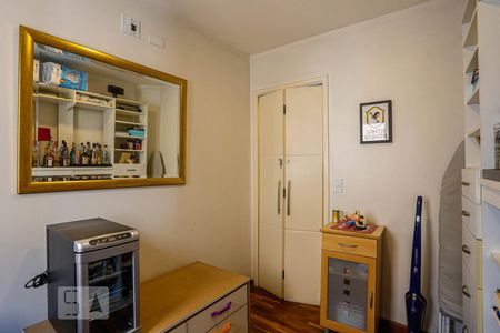 Quarto 1 de apartamento para alugar com 2 quartos, 50m² em Consolação, São Paulo