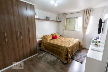 Quarto 02 de apartamento à venda com 2 quartos, 83m² em Vila Romana, São Paulo