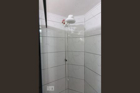 Banheiro Chuveiro de apartamento à venda com 2 quartos, 83m² em Vila Romana, São Paulo