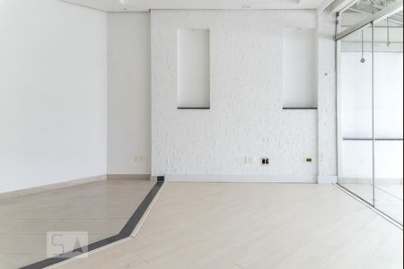 Sala de apartamento à venda com 1 quarto, 76m² em Santa Cecília, São Paulo