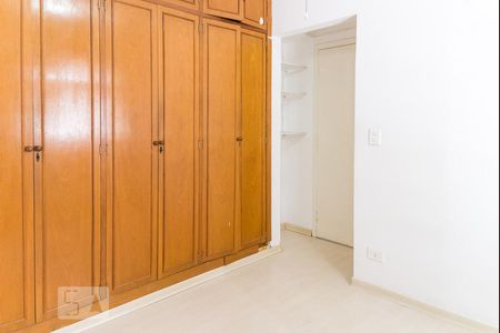 Quarto de apartamento à venda com 1 quarto, 76m² em Santa Cecília, São Paulo