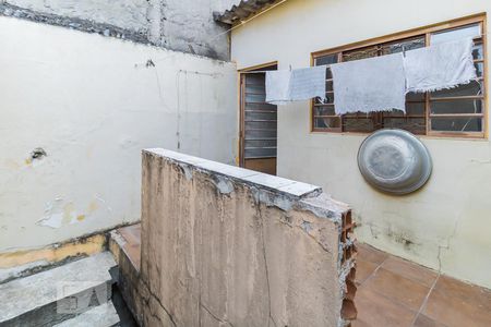 Casa à venda com 279m², 6 quartos e 2 vagasVaranda