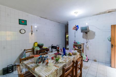 Casa à venda com 279m², 6 quartos e 2 vagasCozinha