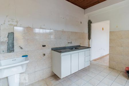 Casa à venda com 279m², 6 quartos e 2 vagasCozinha