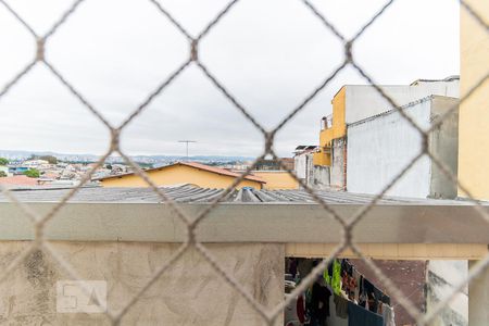 Casa à venda com 279m², 6 quartos e 2 vagasVista do Quarto 2