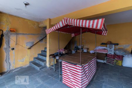 Casa à venda com 279m², 6 quartos e 2 vagasGaragem