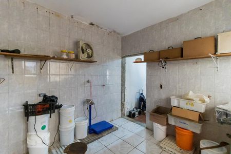 Casa à venda com 279m², 6 quartos e 2 vagasQuarto 4