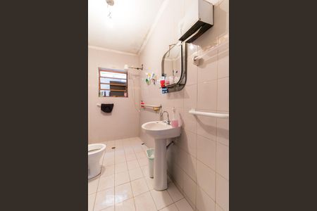 Casa à venda com 279m², 6 quartos e 2 vagasBanheiro