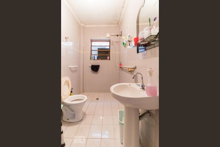 Casa à venda com 279m², 6 quartos e 2 vagasBanheiro