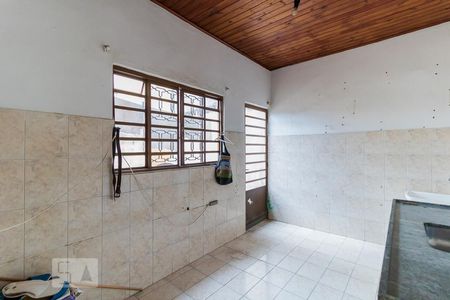 Casa à venda com 279m², 6 quartos e 2 vagasCozinha