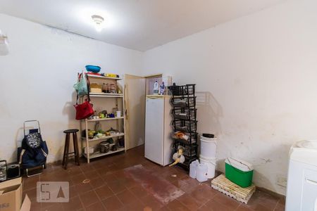 Casa à venda com 279m², 6 quartos e 2 vagasQuarto 3